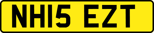 NH15EZT
