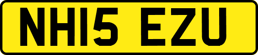 NH15EZU