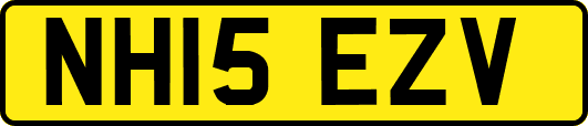 NH15EZV