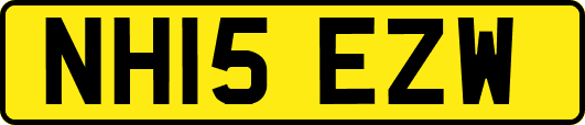 NH15EZW