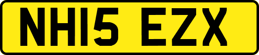 NH15EZX