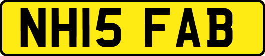 NH15FAB