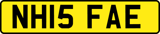 NH15FAE