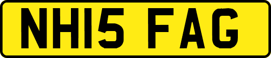 NH15FAG