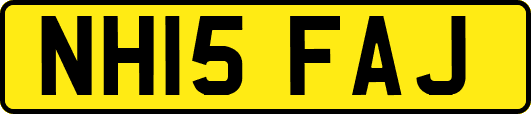 NH15FAJ