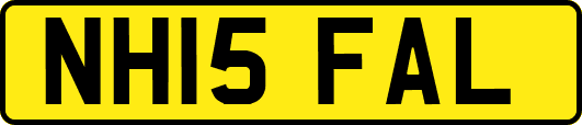 NH15FAL