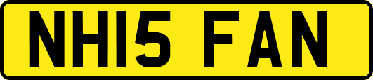 NH15FAN