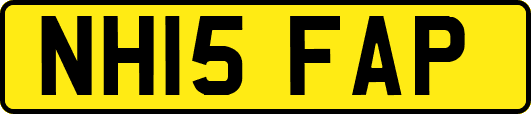 NH15FAP