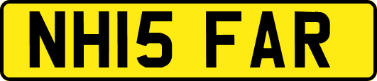 NH15FAR