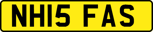 NH15FAS