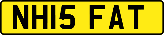 NH15FAT