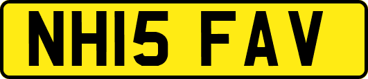 NH15FAV
