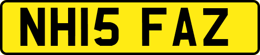 NH15FAZ