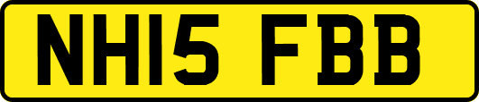 NH15FBB