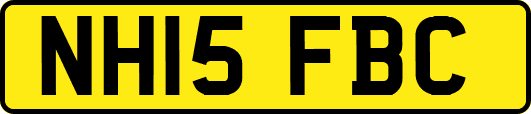 NH15FBC