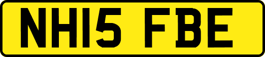 NH15FBE