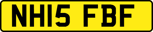 NH15FBF