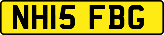 NH15FBG