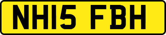 NH15FBH