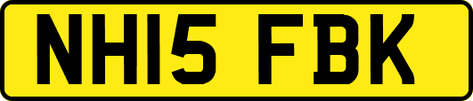 NH15FBK