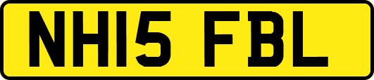 NH15FBL