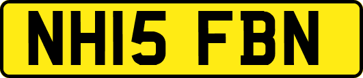 NH15FBN