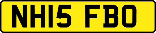 NH15FBO
