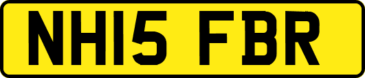 NH15FBR