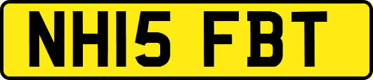 NH15FBT