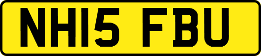 NH15FBU