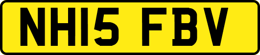 NH15FBV