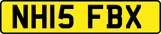 NH15FBX