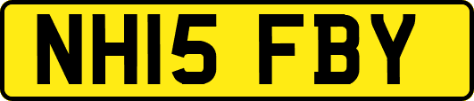 NH15FBY