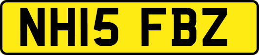 NH15FBZ