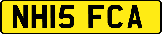 NH15FCA