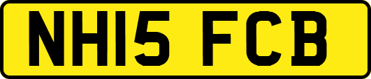 NH15FCB