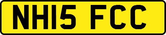 NH15FCC