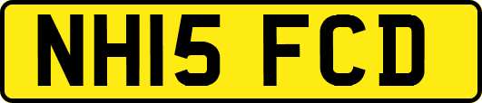 NH15FCD