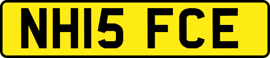 NH15FCE