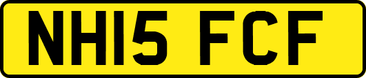 NH15FCF