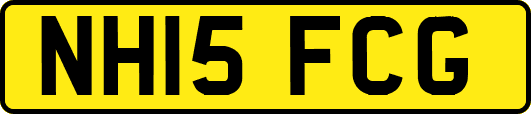 NH15FCG
