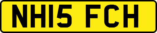 NH15FCH