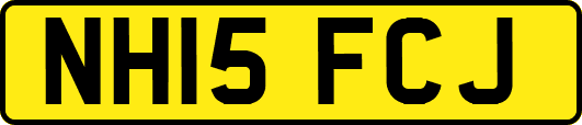 NH15FCJ