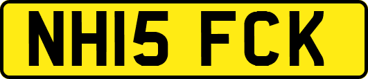 NH15FCK