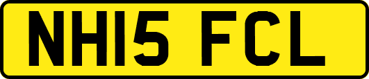 NH15FCL