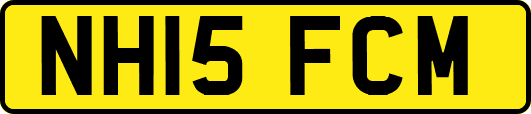 NH15FCM