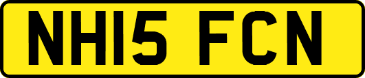 NH15FCN