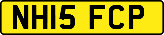 NH15FCP