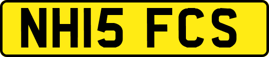 NH15FCS