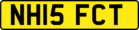 NH15FCT